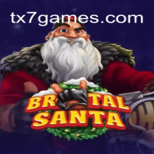 BrutalSanta: Uma Viagem Pelo Fascinante Mundo de TX7.GAMES