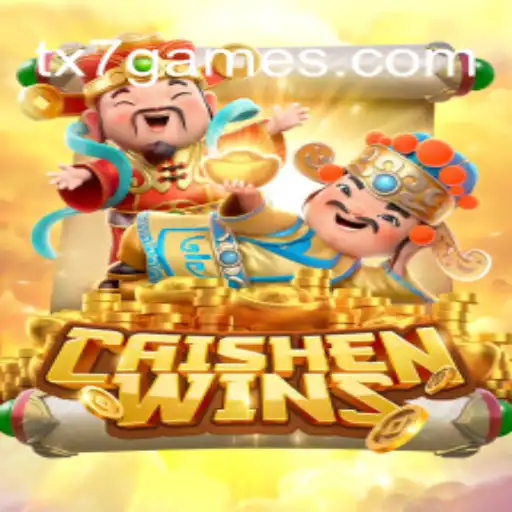 CaishenWins: Descubra o Universo Emocionante do Jogo