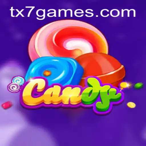 Descubra o Fascinante Mundo de 'Candy': Um Jogo da TX7.GAMES