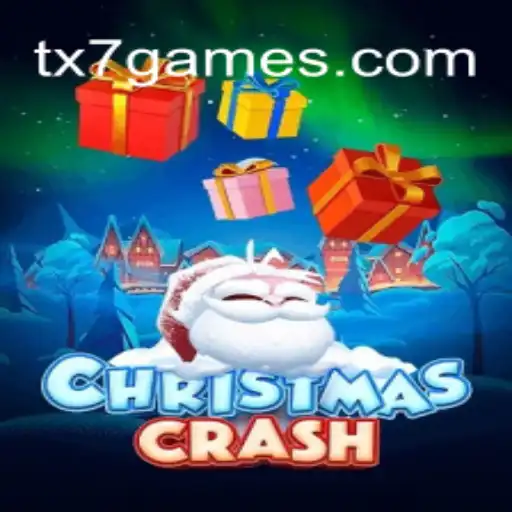 ChristmasCrash: Descubra o Novo Jogo Empolgante da TX7.GAMES