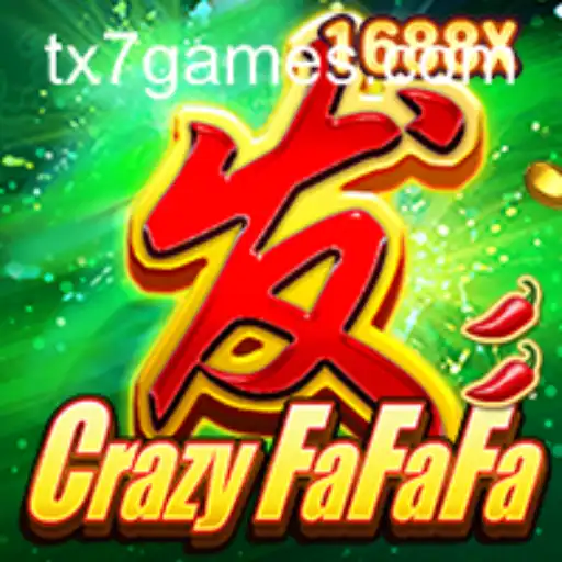 CrazyFaFaFa: O Jogo de Azar Interativo que Está Conquistando TX7.GAMES