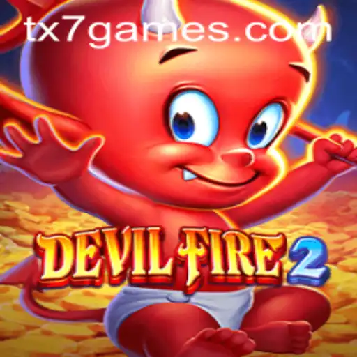 Explorando o Fascinante Mundo de DevilFire2