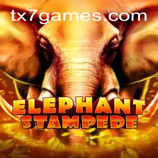 Aventuras em ElephantStampede: Um Mergulho no Universo de TX7.GAMES
