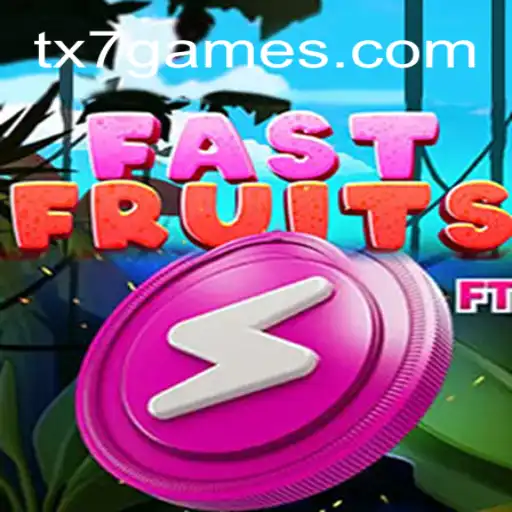 Descubra a Aventura Vibrante de FastFruits: O Novo Jogo da TX7.GAMES