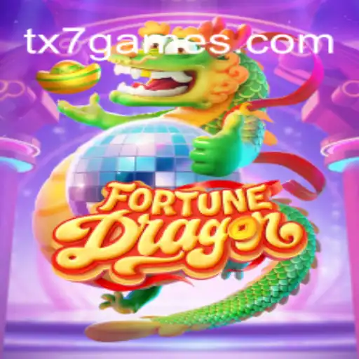 FortuneDragon: Um Guia Completo para Dominar o Jogo de Sucesso da TX7.GAMES