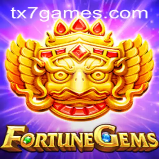 Descubra a Emoção do Jogo FortuneGems da TX7.GAMES