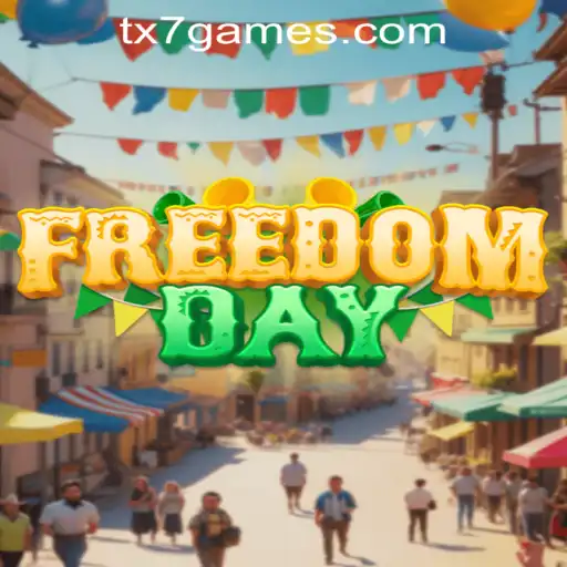 Explorando FreedomDay: O Novo Marco no Universo dos Jogos