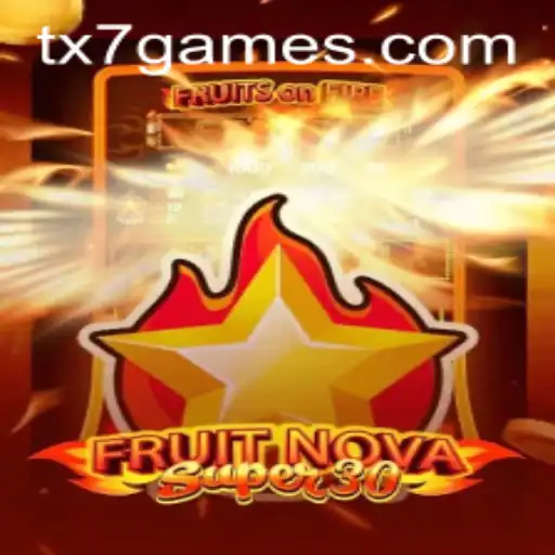 Explorando o Mundo de FruitrNovaSupe30: Um Jogo Inovador da TX7.GAMES