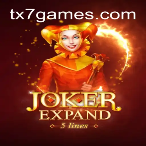 JokerExpand: Descubra o Mundo Fascinante do Novo Jogo da TX7.GAMES