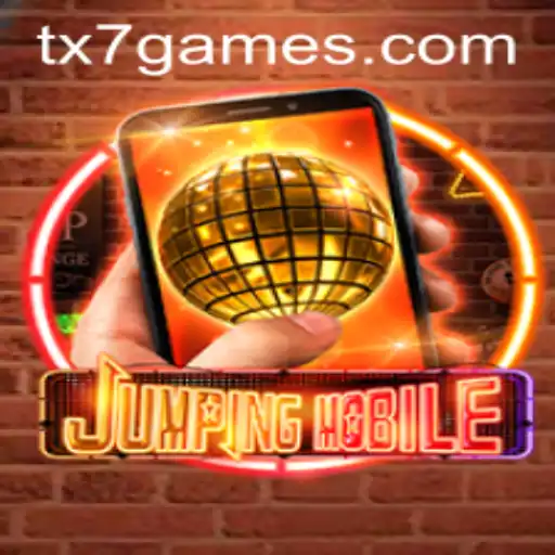 Explorando o Fascinante Mundo de Jumpingmobile: O Mais Novo Sucesso de TX7.GAMES