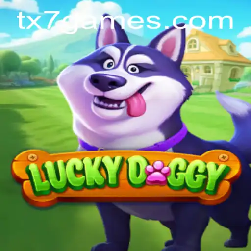 Descubra o Fascinante Mundo de LuckyDoggy da TX7.GAMES