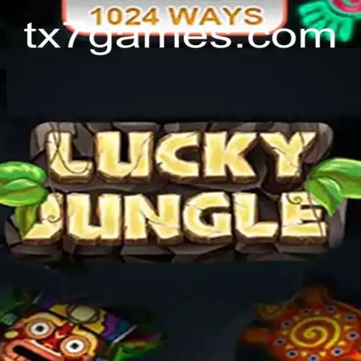 Explorando o Mundo de LuckyJungle1024 da TX7.GAMES
