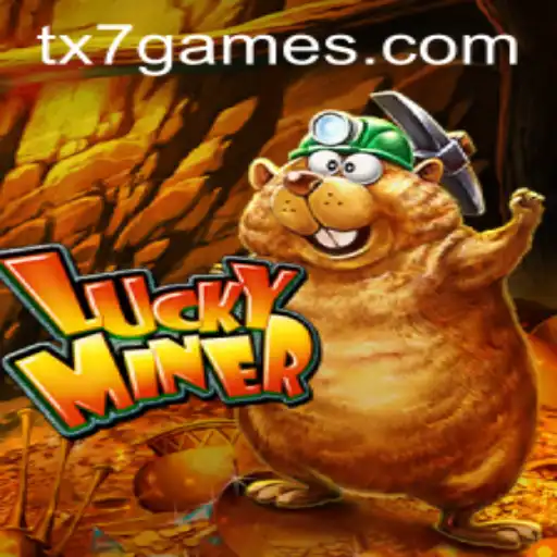 Descubra o Mundo de LuckyMiner: O Novo Sucesso de TX7.GAMES
