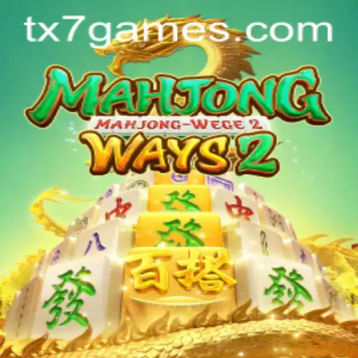 Explorando MahjongWays2: Um Mergulho no Mundo de TX7.GAMES
