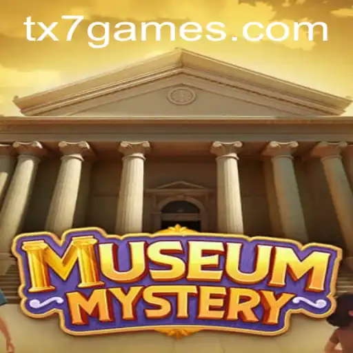MuseumMystery: Explore o Fascinante Mundo dos Museus com TX7.GAMES
