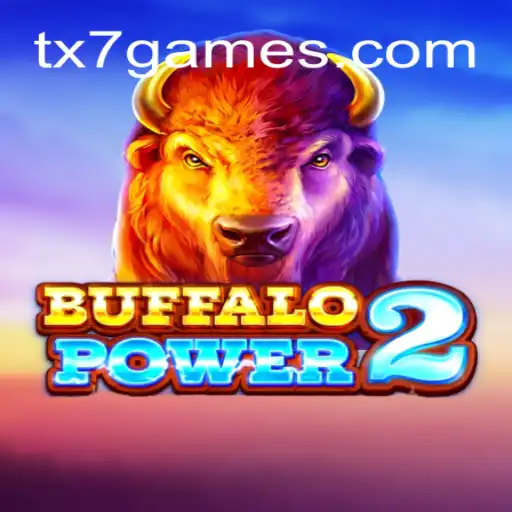 BuffaloPower2: Uma Imersão Profunda no Novo Lançamento da TX7.GAMES