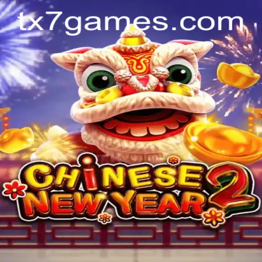 Descubra o Fascinante Mundo de CHINESENEWYEAR2: Uma Aventura Interativa por TX7.GAMES