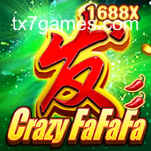 CrazyFaFaFa: O Jogo de Azar Interativo que Está Conquistando TX7.GAMES