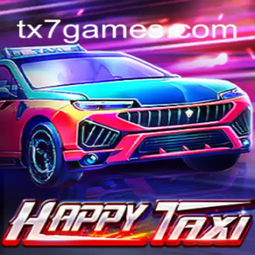 Descubra HappyTaxi: O Novo Sucesso de TX7.GAMES
