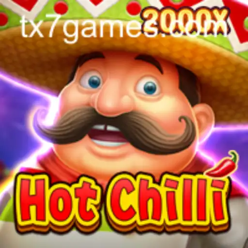 Explorando o Jogo HotChilli da TX7.GAMES