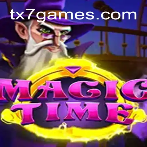Descubra o Universo de MagicTime: O Novo Fenômeno dos TX7.GAMES