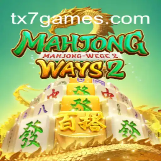 Explorando MahjongWays2: Um Mergulho no Mundo de TX7.GAMES