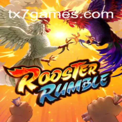 Descubra RoosterRumble: O Empolgante Mundo dos Galos de Briga no TX7.GAMES