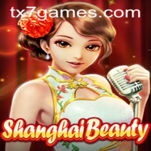 Explorando ShanghaiBeauty: A Nova Sensação dos Jogos Online da TX7.GAMES