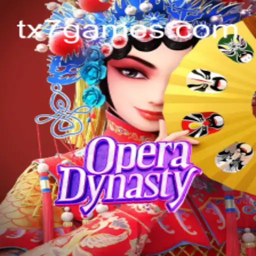 Descubra OperaDynasty: Uma Aventura Épica no Universo dos Jogos