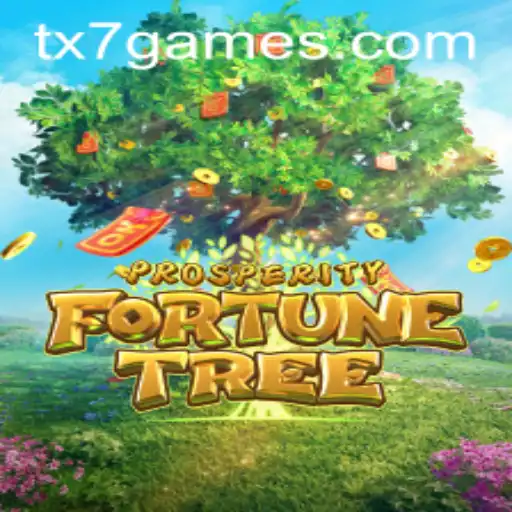 Desbravando o Universo de ProsperityFortuneTree: Um Novo Horizonte em Jogos Digitais