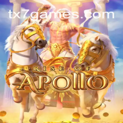Rise of Apollo: A Jornada Épica no Mundo dos Games