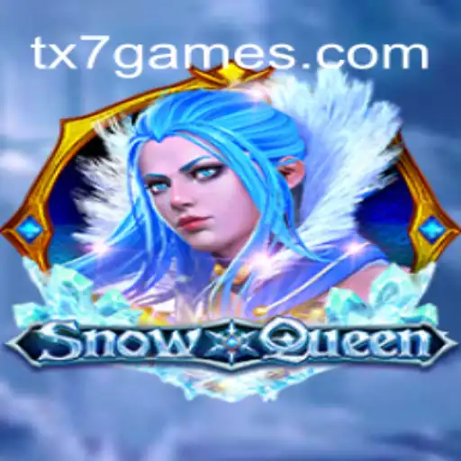 Explorando o Mundo Mágico de SnowQueen: Um Novo Jogo da TX7.GAMES