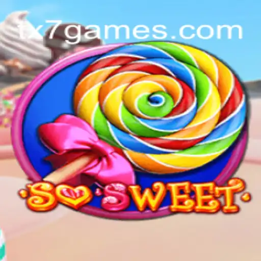 Descubra o Fascinante Mundo de SoSweet: Um Jogo Doce de TX7.GAMES