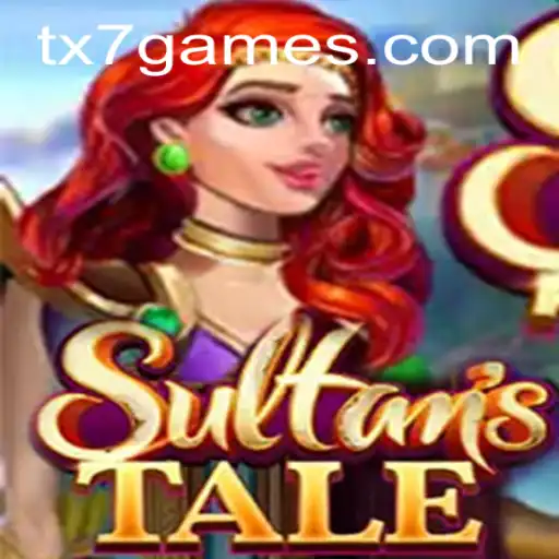 Explorando Sultanstale: Um Mergulho no Universo de TX7.GAMES