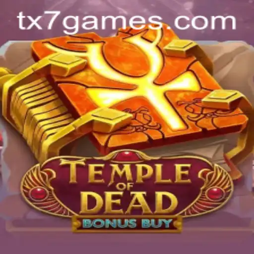 Explorando TempleofDeadBonusBuy: Uma Aventura Inovadora da TX7.GAMES
