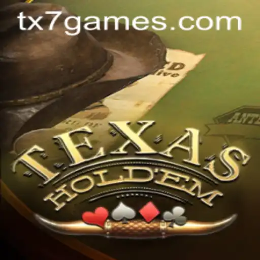 Descubra o Fascinante Mundo de TexasHoldem e TX7.GAMES