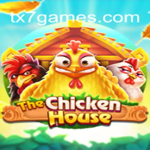 TheChickenHouse: Descubra o Novo Fenômeno Interativo da TX7.GAMES