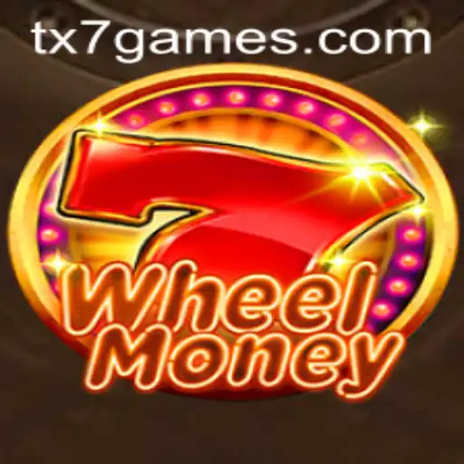 WheelMoney: Descubra o Novo Fenômeno dos Jogos da TX7.GAMES