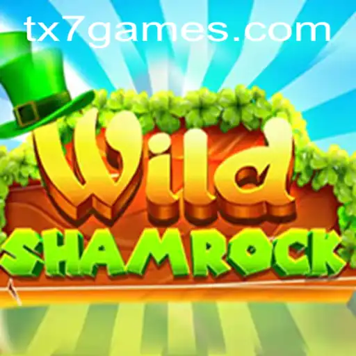 Descubra o Fascinante Universo de WildShamrock em TX7.GAMES